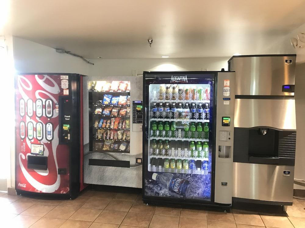 Motel 6-Raleigh, Nc - North 외부 사진