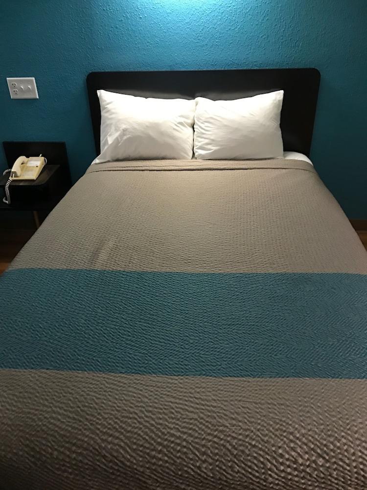 Motel 6-Raleigh, Nc - North 외부 사진