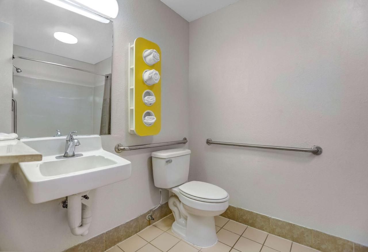 Motel 6-Raleigh, Nc - North 외부 사진