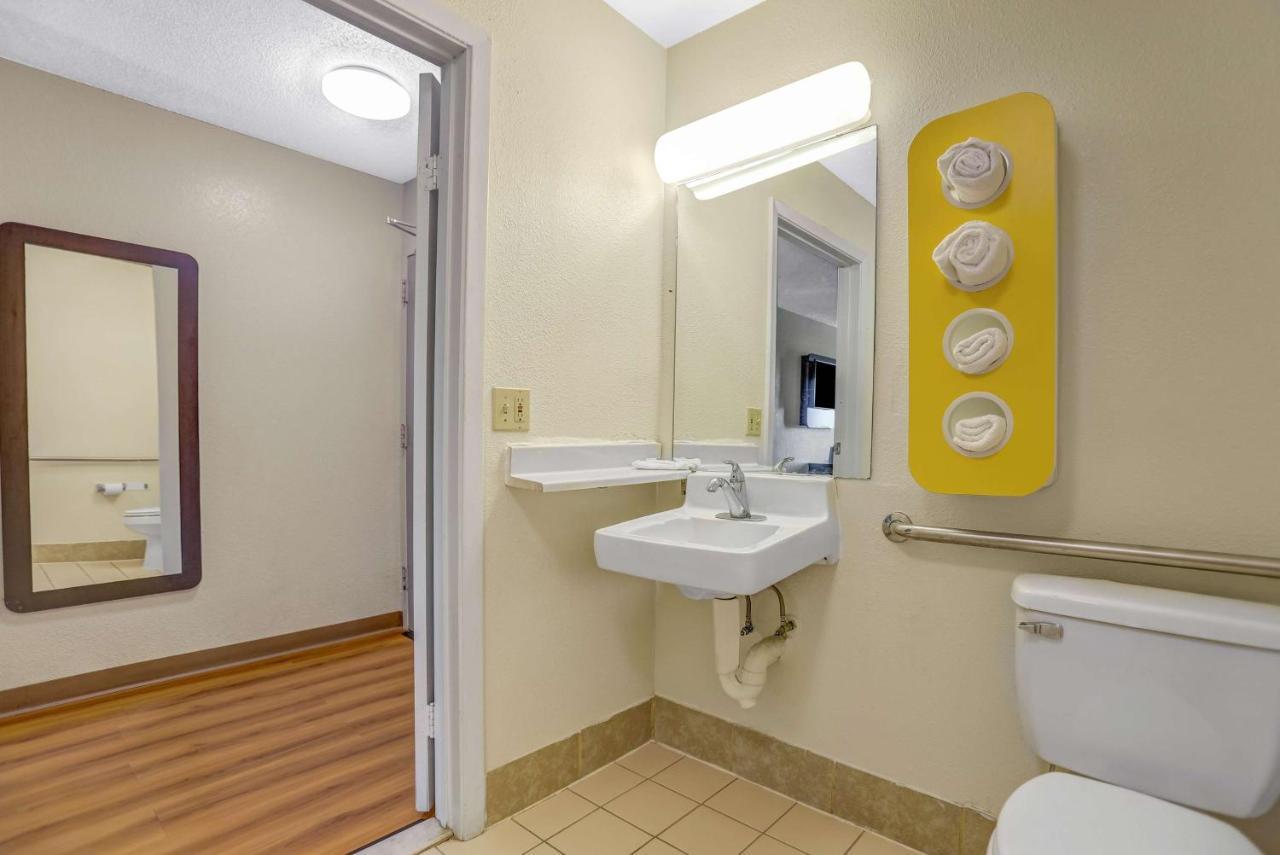 Motel 6-Raleigh, Nc - North 외부 사진