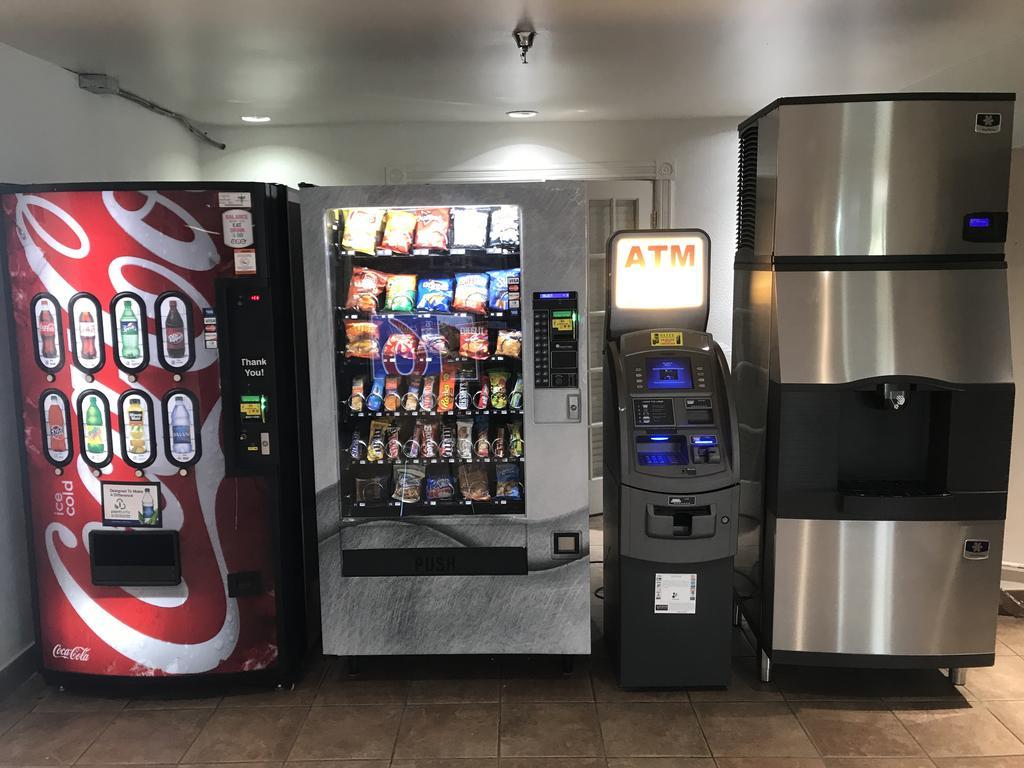 Motel 6-Raleigh, Nc - North 외부 사진