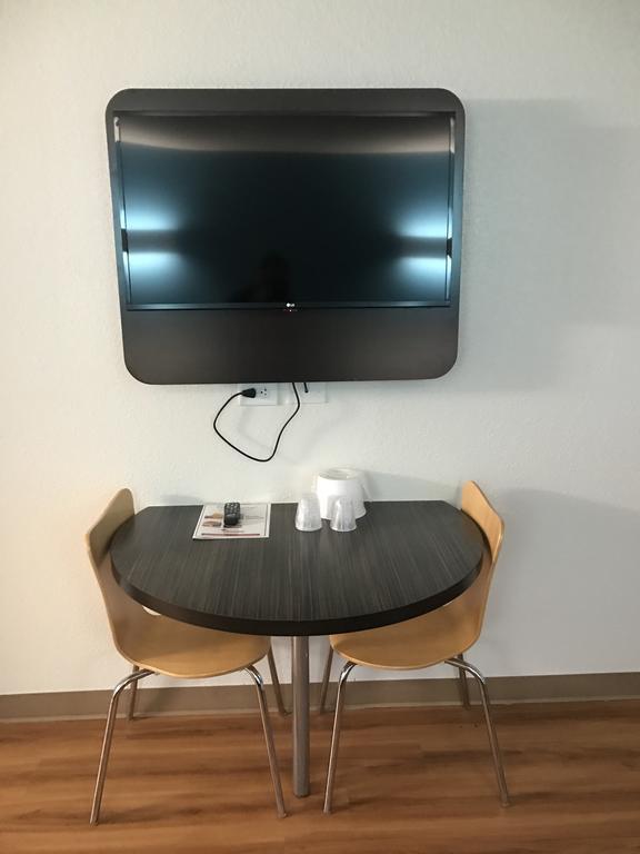 Motel 6-Raleigh, Nc - North 외부 사진