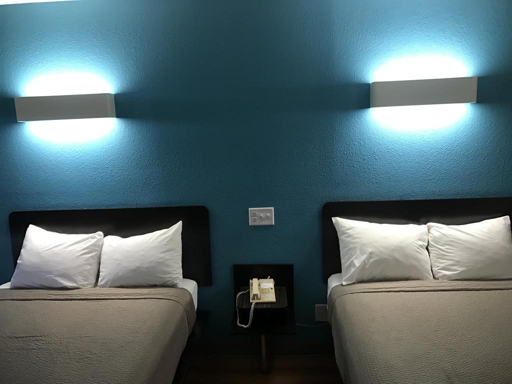 Motel 6-Raleigh, Nc - North 외부 사진