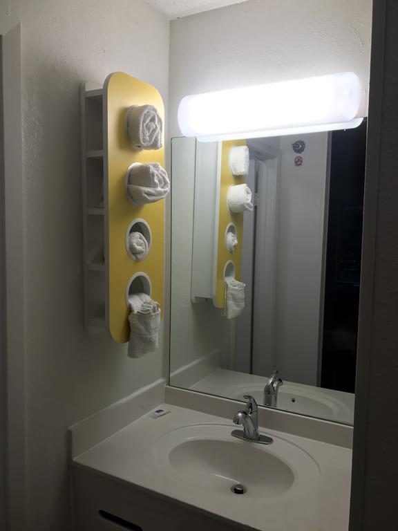 Motel 6-Raleigh, Nc - North 외부 사진
