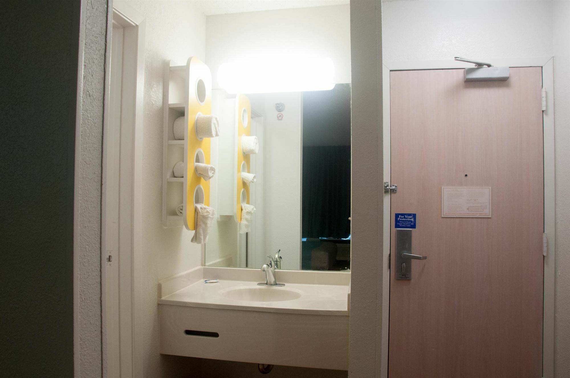 Motel 6-Raleigh, Nc - North 외부 사진
