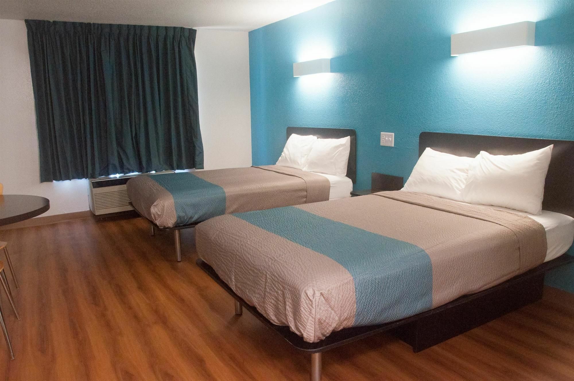Motel 6-Raleigh, Nc - North 외부 사진
